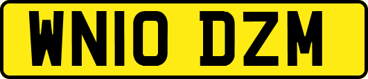 WN10DZM