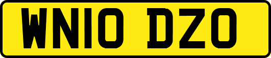 WN10DZO