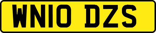 WN10DZS