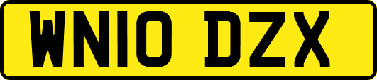 WN10DZX