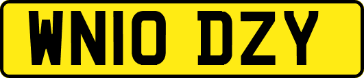 WN10DZY