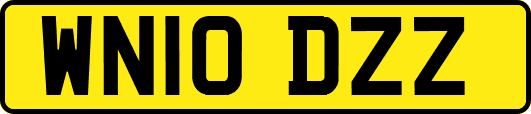 WN10DZZ