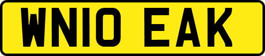 WN10EAK