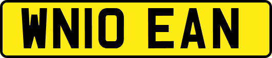 WN10EAN