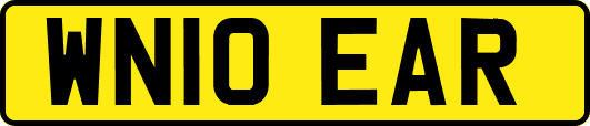 WN10EAR