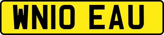 WN10EAU