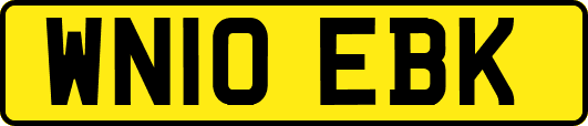 WN10EBK