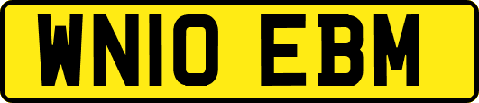 WN10EBM