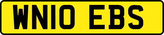 WN10EBS
