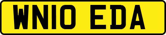 WN10EDA