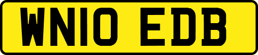 WN10EDB