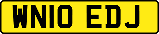 WN10EDJ