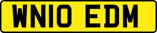WN10EDM