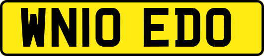 WN10EDO