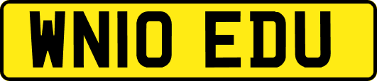 WN10EDU