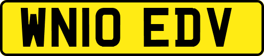 WN10EDV