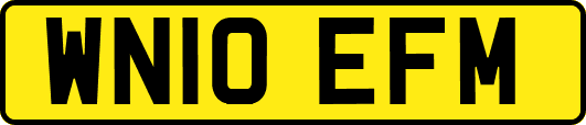 WN10EFM