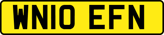 WN10EFN