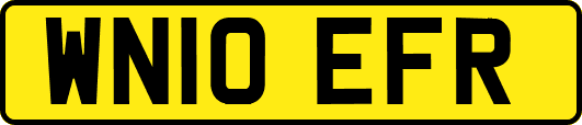 WN10EFR