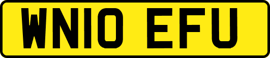 WN10EFU