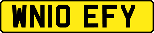 WN10EFY