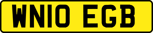 WN10EGB