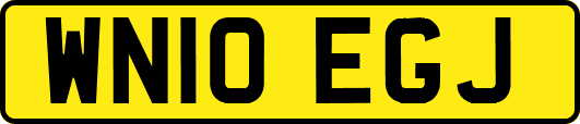 WN10EGJ