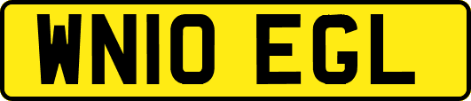 WN10EGL