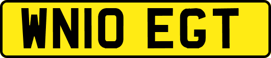 WN10EGT