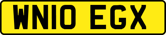 WN10EGX