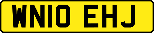 WN10EHJ