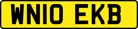 WN10EKB