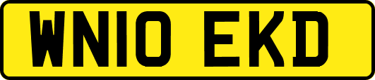 WN10EKD