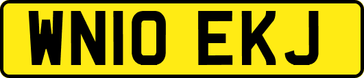 WN10EKJ