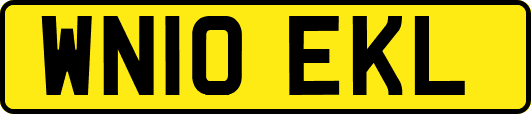 WN10EKL