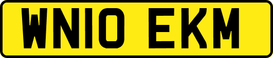 WN10EKM