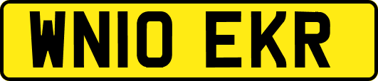 WN10EKR