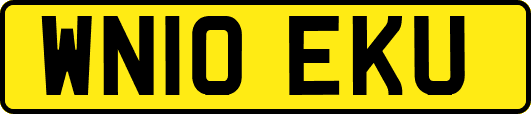 WN10EKU