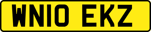WN10EKZ