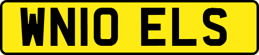 WN10ELS