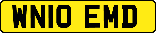 WN10EMD