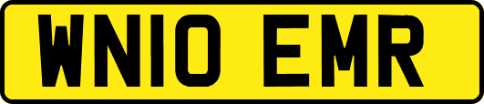WN10EMR