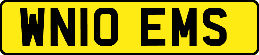 WN10EMS