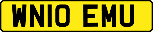 WN10EMU
