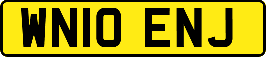 WN10ENJ