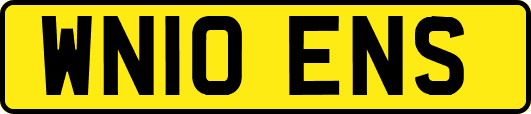 WN10ENS