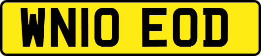 WN10EOD