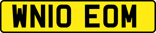 WN10EOM