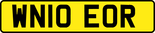 WN10EOR