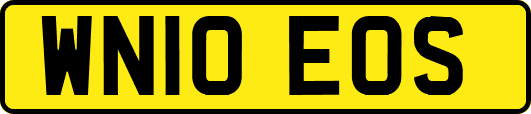 WN10EOS